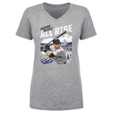 Aaron Judge Stadium W WHT