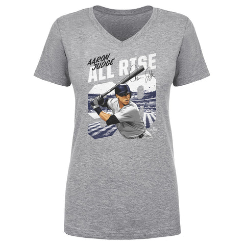Aaron Judge Stadium W WHT