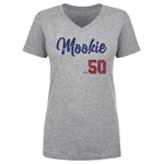 Mookie Betts Los Angeles D Script
