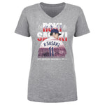 Roki Sasaki Los Angeles D Landmark WHT