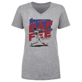 Alec Bohm Philadelphia Raffee