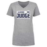 Aaron Judge Retro Font WHT