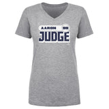 Aaron Judge Retro Font WHT