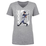 Aaron Judge Stretch WHT