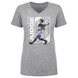 Aaron Judge Stretch WHT