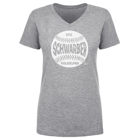 Kyle Schwarber Philadelphia Baseball WHT