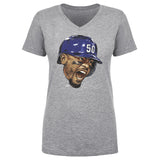 Mookie Betts Scream WHT
