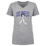 Shohei Ohtani Los Angeles D Big Time WHT