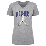 Shohei Ohtani Los Angeles D Big Time WHT