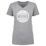 Mookie Betts Los Angeles Baseball WHT