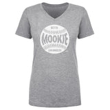 Mookie Betts Los Angeles Baseball WHT