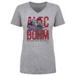 Alec Bohm Philadelphia American Flag