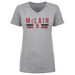 Matt McLain Cincinnati Font