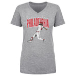 Bryce Harper Philadelphia Big Time WHT