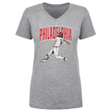 Bryce Harper Philadelphia Big Time WHT