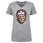 Bryce Harper Headband WHT
