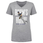 Alec Bohm Philadelphia Bohm's Away Throw WHT