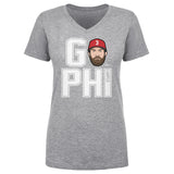 Bryce Harper GO PHI W WHT