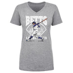 Mookie Betts Field WHT