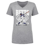 Mookie Betts Field WHT