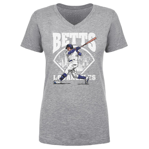 Mookie Betts Field WHT