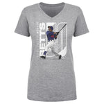 Mookie Betts Stretch WHT
