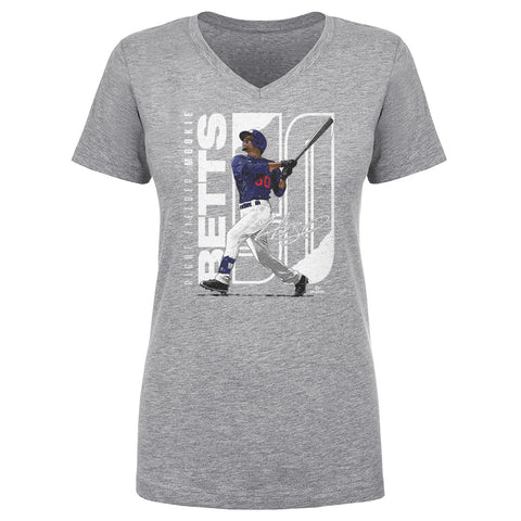 Mookie Betts Stretch WHT