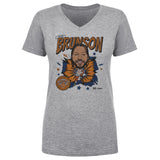 Jalen Brunson New York Knicks Caricature
