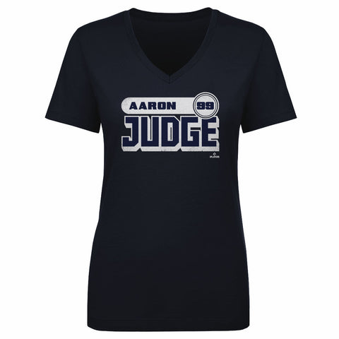 Aaron Judge Retro Font WHT