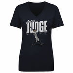 Aaron Judge Chisel WHT