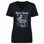 Aaron Judge & Anthony Rizzo New York Y Headline WHT