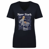 Aaron Judge & Anthony Rizzo New York Y Headline WHT