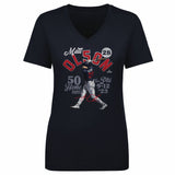 Matt Olson Atlanta 50 Homers WHT