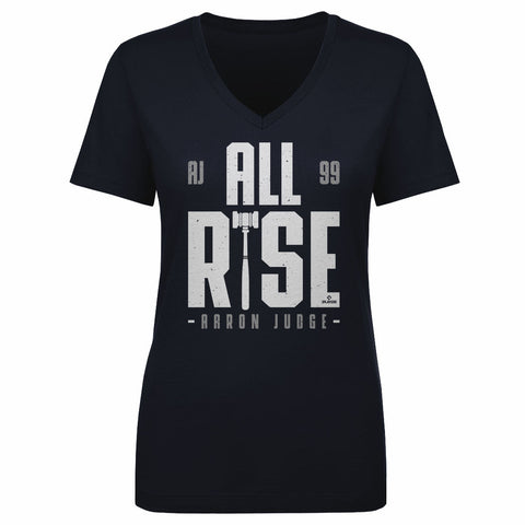 Aaron Judge Rise W WHT
