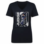 Aaron Judge Stretch WHT