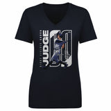 Aaron Judge Stretch WHT