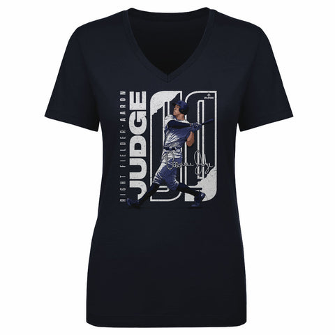 Aaron Judge Stretch WHT