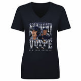 Anthony Volpe New York Y Vintage WHT