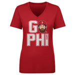 Bryce Harper GO PHI W WHT