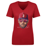 Bryce Harper Philadelphia Sunglasses WHT
