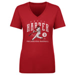 Bryce Harper Game WHT