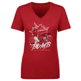 Kyle Schwarber Philadelphia Dual Schwar Bomb WHT