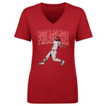 Bryce Harper Philadelphia Big Time WHT
