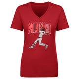Bryce Harper Philadelphia Big Time WHT