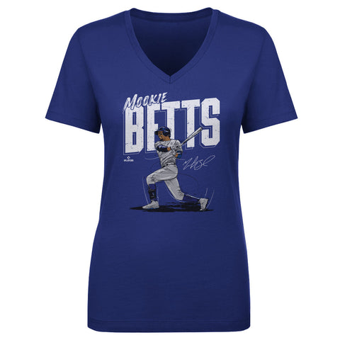 Mookie Betts Chisel WHT