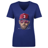 Bryce Harper Philadelphia Sunglasses WHT