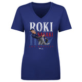 Roki Sasaki Los Angeles D Player Name WHT