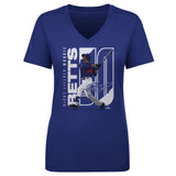 Mookie Betts Stretch WHT