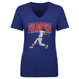 Bryce Harper Philadelphia Big Time WHT