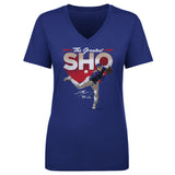 Shohei Ohtani Los Angeles D The Greatest Sho Bold WHT